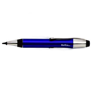 Refillable Mechanical Pencil PNG 06212024
