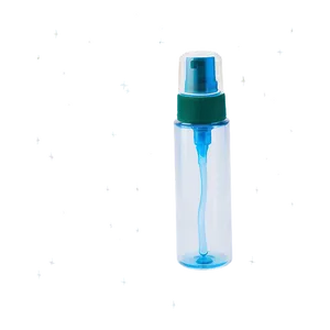 Refillable Spray Bottle Png 24 PNG image