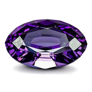 Refined Alexandrite Gem PNG Dli97 PNG