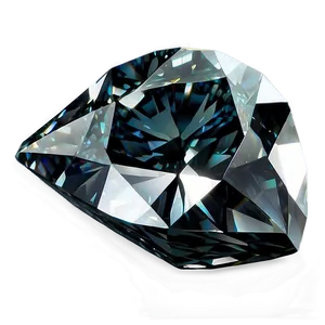 "refined Black Diamond Elegance PNG" 66 PNG