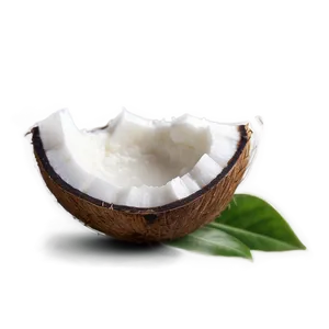 Refined Coconut Oil Png 97 PNG image