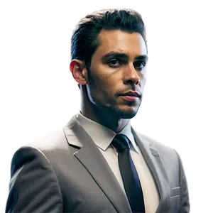 Reflecting Male Persona PNG 24 PNG