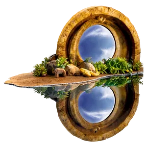 Reflection B