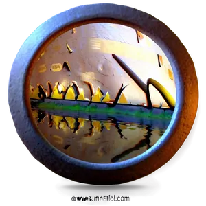 Reflection D