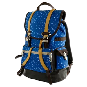 Reflective Backpack PNG 10 PNG