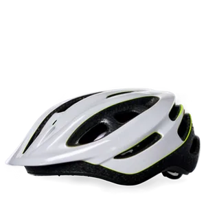 Reflective Bike Helmet PNG Ywq