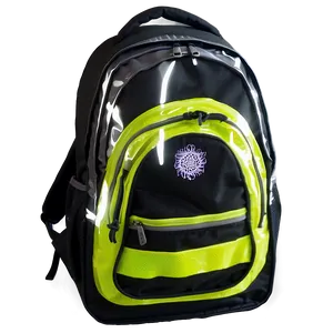 Reflective Bookbag PNG Oqw58