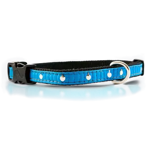 Reflective Cat Collar Png 27 PNG image