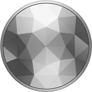 Reflective Disco Ball Texture PNG image