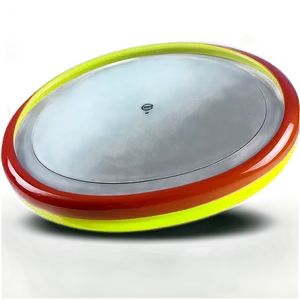 Reflective Frisbee Png Hsy PNG image