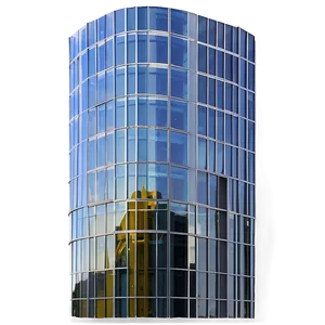 Reflective Glass Building PNG Kbi PNG