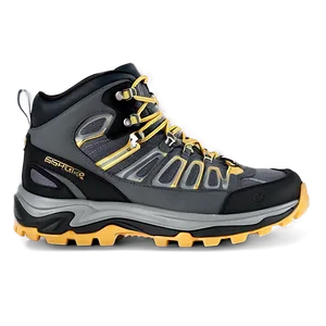 Reflective Hiking Boots PNG Wuj PNG