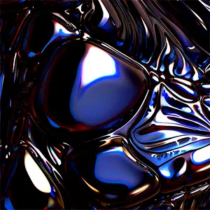 Reflective Obsidian Surface Png Saq64 PNG image