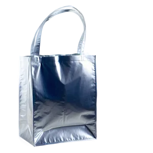 Reflective Shopping Bag PNG 05252024 PNG