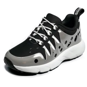 Reflective Sneakers PNG Oom24 PNG
