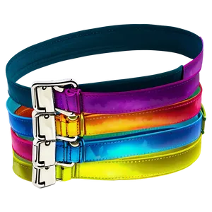 Reflective Strap PNG Coj