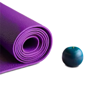 Reflective Surface Yoga Mat Png Lex PNG image