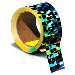 Reflective Tape Png Sks75 PNG image