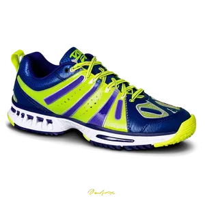 Reflective Tennis Shoes PNG Mgx62 PNG