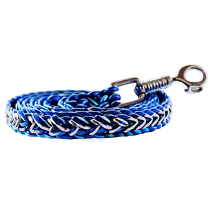 Reflective Thread Dog Leash PNG Eco2 PNG