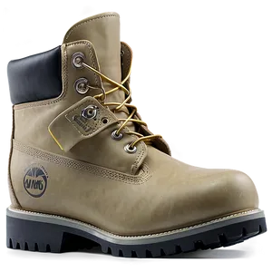 Reflective Timbs Safety PNG 53 PNG