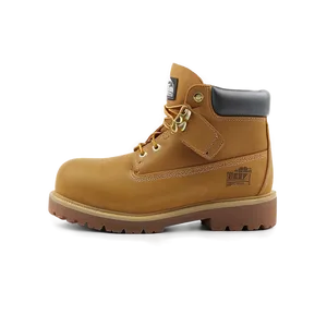 Reflective Timbs Safety PNG Kvf50 PNG