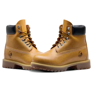 Reflective Timbs Safety PNG Ucc86 PNG