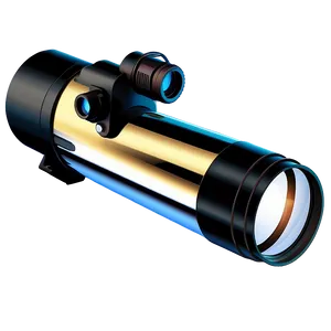 Refracting Lens Telescope Png 17 PNG image