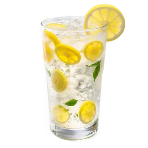 Refreshing Citrus Lemonade Png 05252024 PNG image