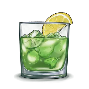 Refreshing Cocktail Blends Png 27 PNG image