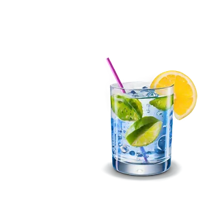 Refreshing Cocktail Png 89 PNG image