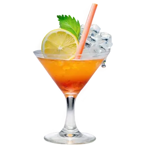 Refreshing Cocktail Png Ufy67 PNG image