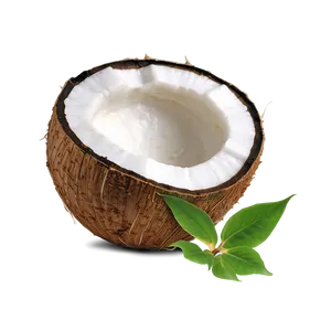 Refreshing Coconut PNG Ahc16