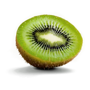 Refreshing Kiwi Bite Png 54 PNG image