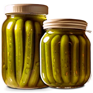 Refrigerator Pickle Recipe PNG 05232024 PNG