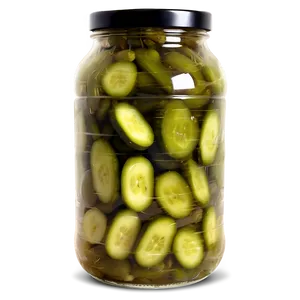 Refrigerator Pickle Recipe PNG 26 PNG