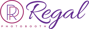 Regal Photobooth Logo