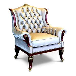 Regal Sovereign Chair Png 06262024 PNG image