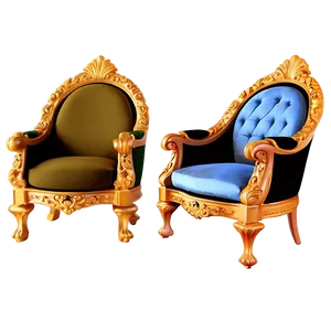 Regal Sovereign Chair Png Ayc78 PNG image