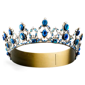 Regal Tiara PNG 05252024