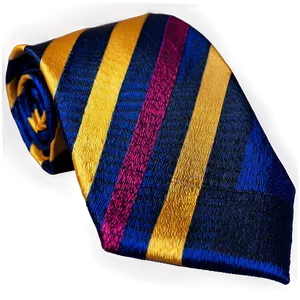 Regimental Stripe Tie Png Blj8 PNG image