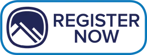 Register Now Button Blue Background PNG image