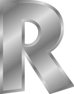 Registered Trademark Symbol Graphic PNG image
