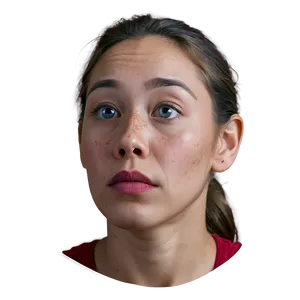 Regretful Face Icon PNG Eft PNG