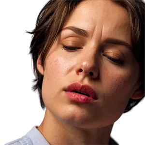 Regretful Face Icon PNG Lkw PNG