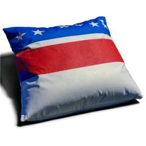 Regulation Size Cornhole Bag Png 06292024 PNG image