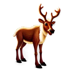 Reindeer Costume Png 05212024 PNG image