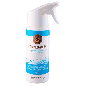Rejuvenating Spray Mist PNG Eqx
