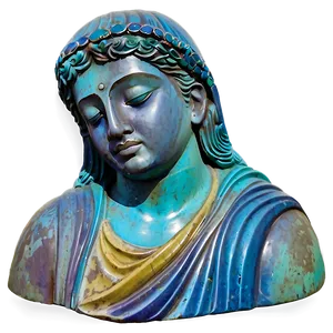 Religious Statue Png 48 PNG image