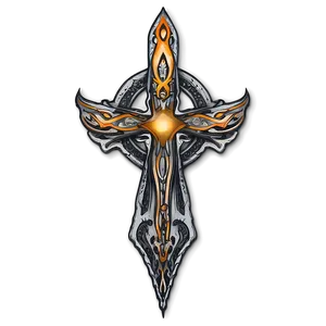 Religious Tattoo Sleeve Png Vof PNG image